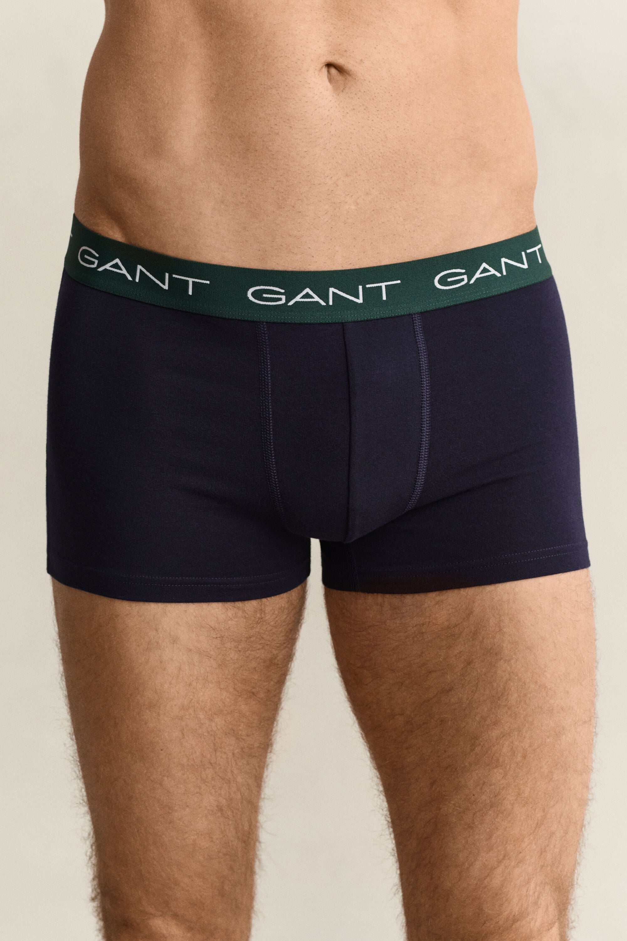 3-Pack Trunks