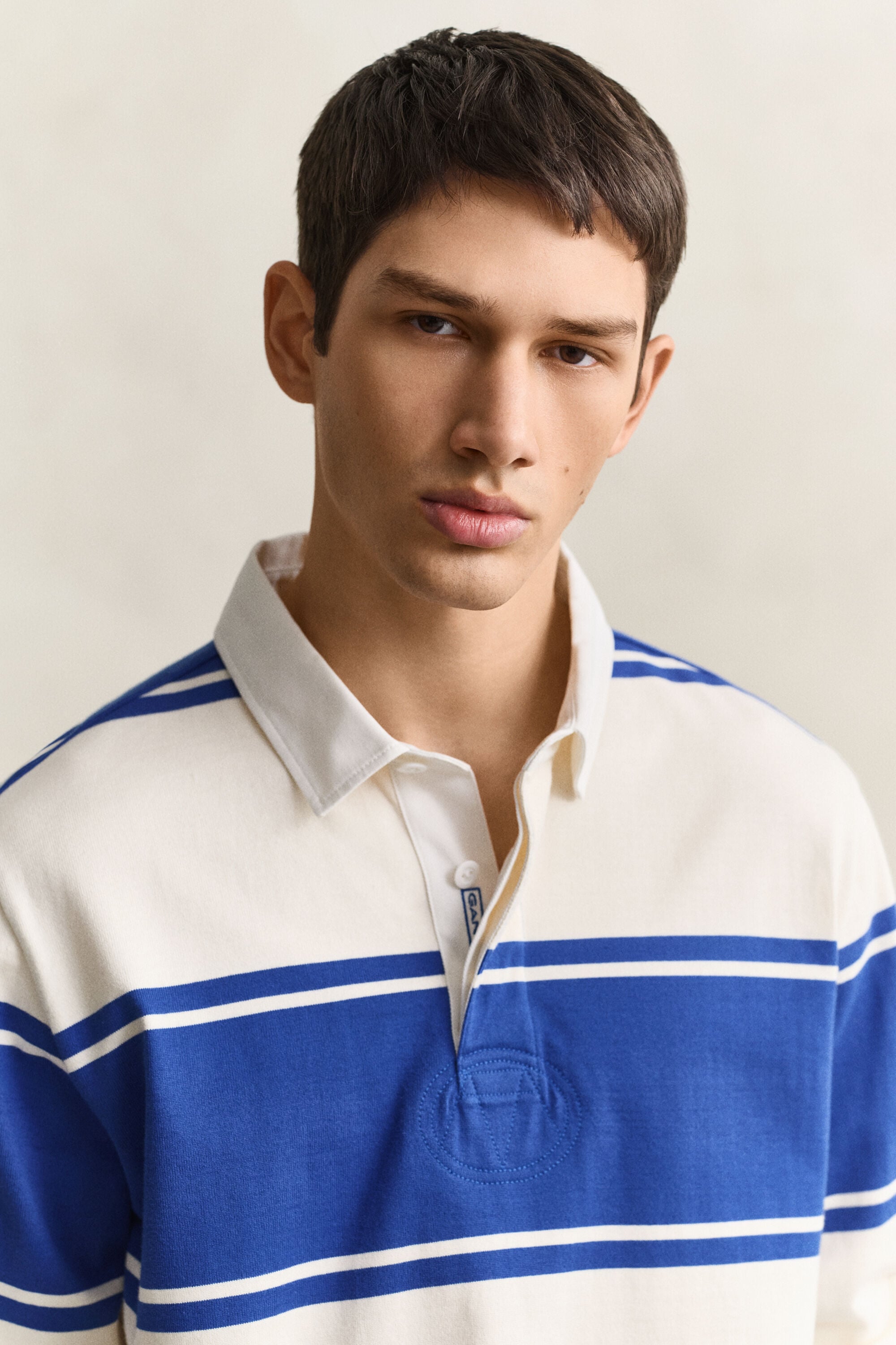 Striped Rugger