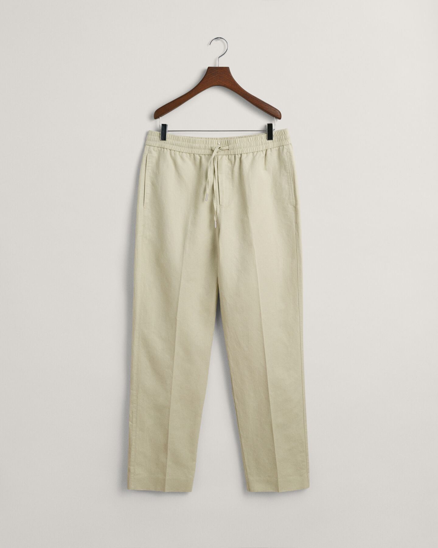 Cotton Linen Pants