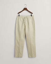 Cotton Linen Pants