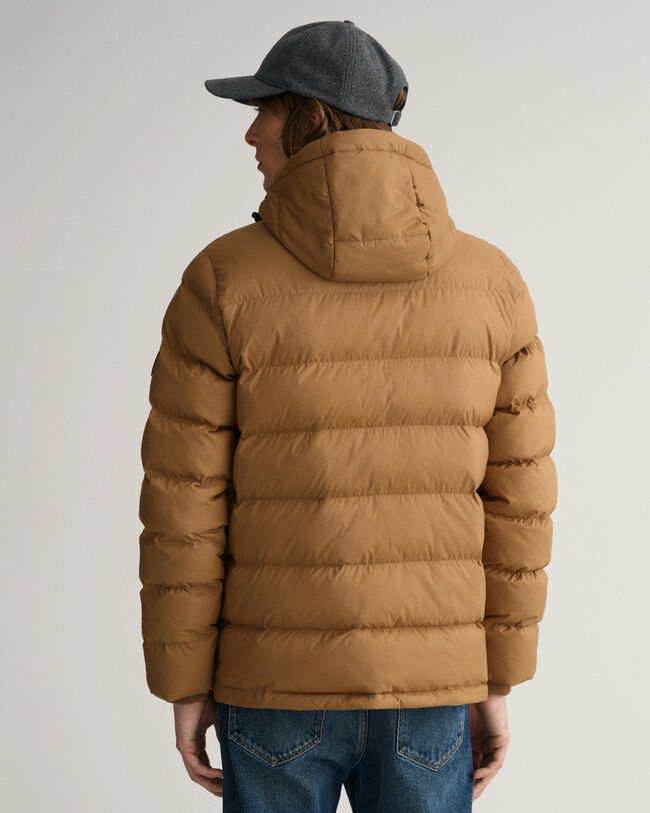 Active Cloud Jacket