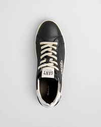 Prepla Leather Sneakers