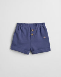 Baby Shield Piqu&eacute; Shorts