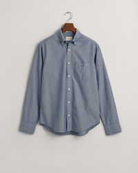 Regular Fit Archive Oxford Shirt