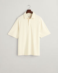 Raglan Short Sleeve Heavy Rugger