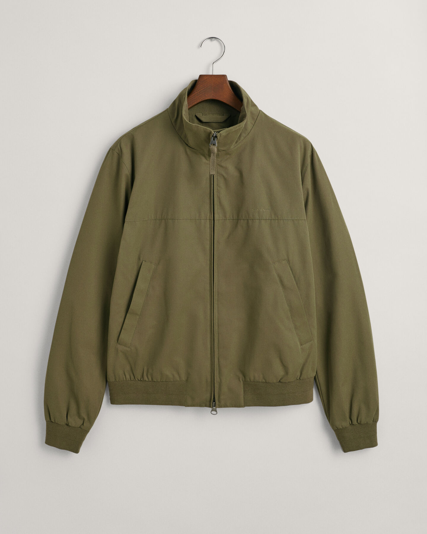 Lightweight Hampshire Jacket