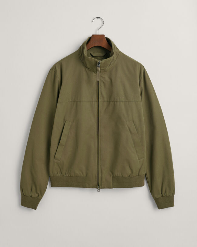 Lightweight Hampshire Jacket