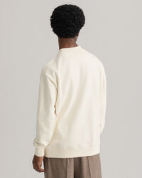 Collegiate G Crew Neck Sweater