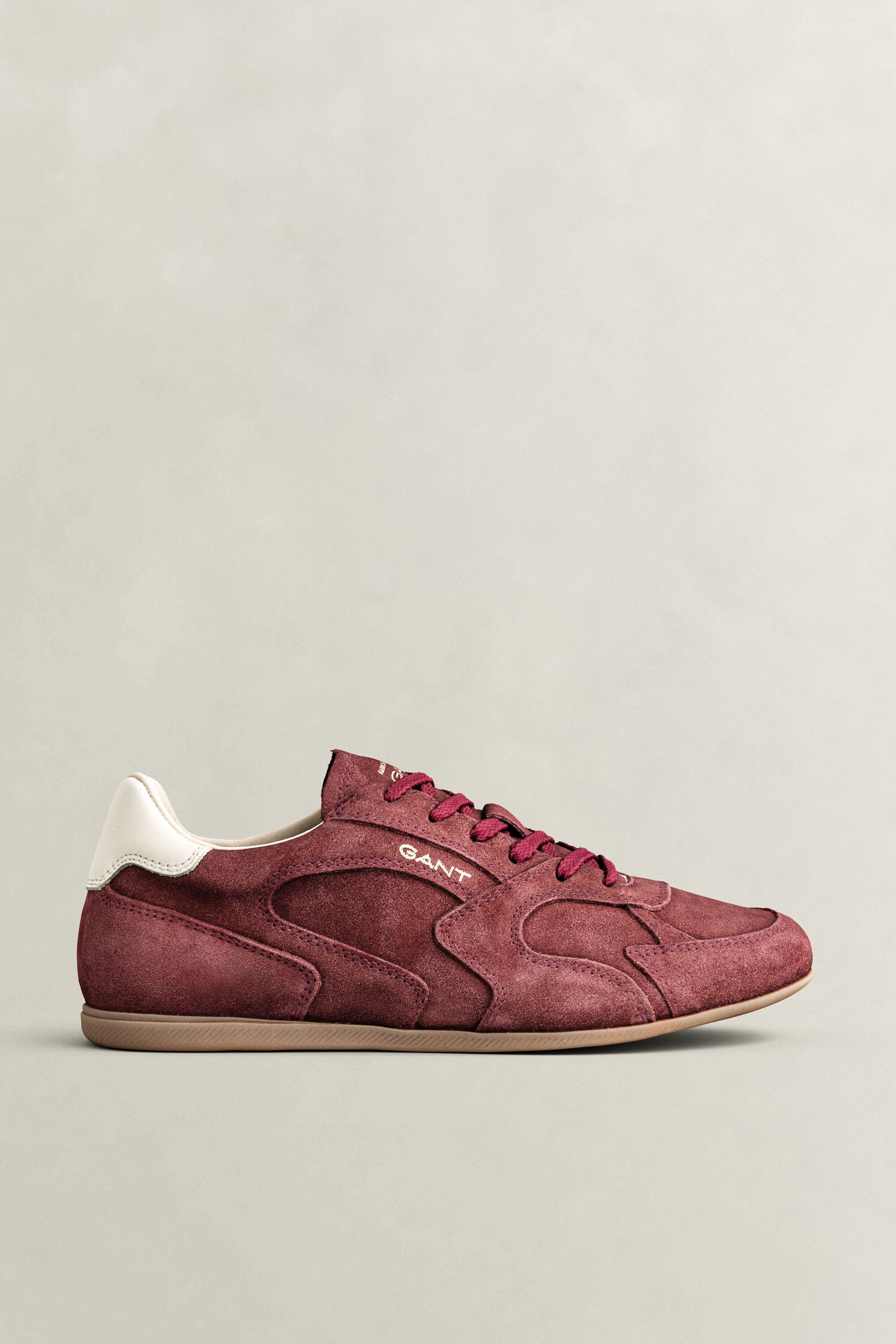 Sperly Suede Sneakers