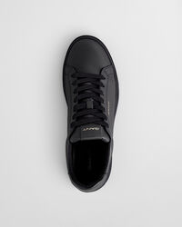 McJulien Leather Sneakers