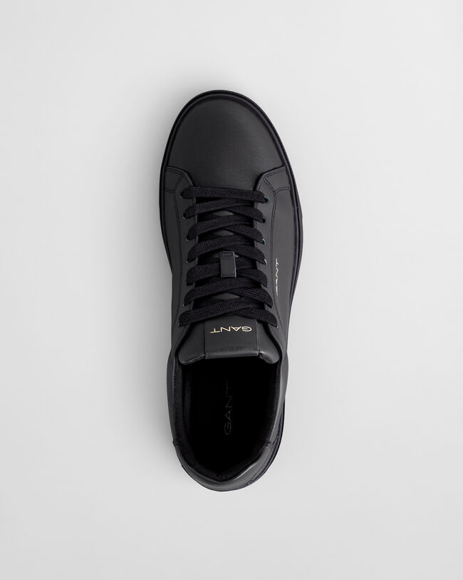 McJulien Leather Sneakers