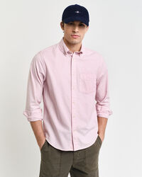 Regular Fit Archive Oxford Shirt