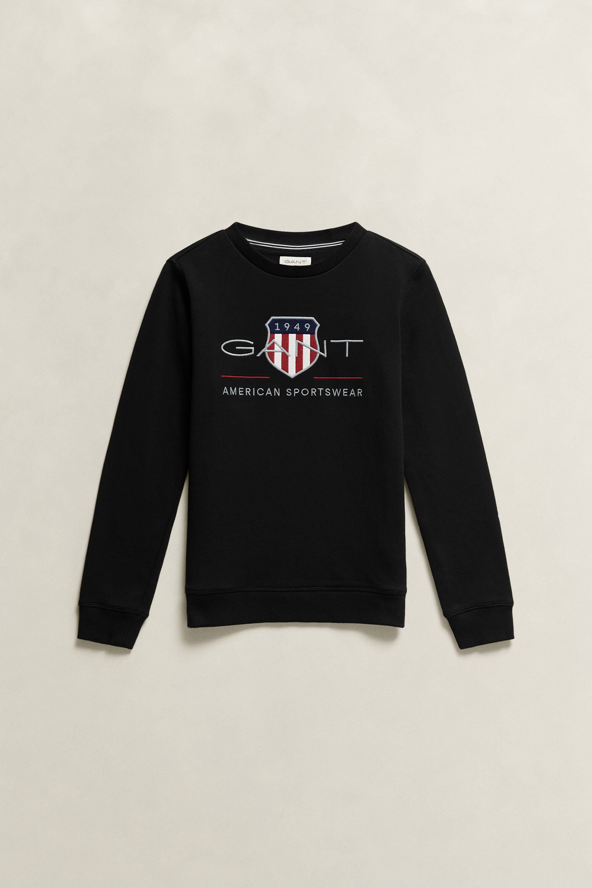 Teens Archive Shield Sweatshirt