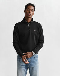 Shield Half-Zip Sweatshirt