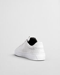 McJulien Leather Sneakers