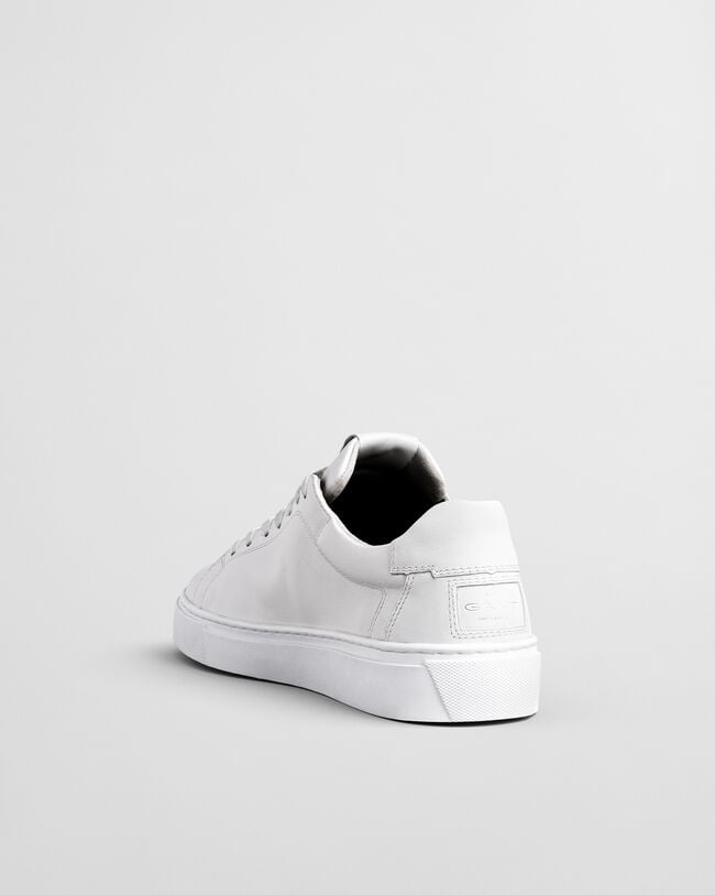 McJulien Leather Sneakers