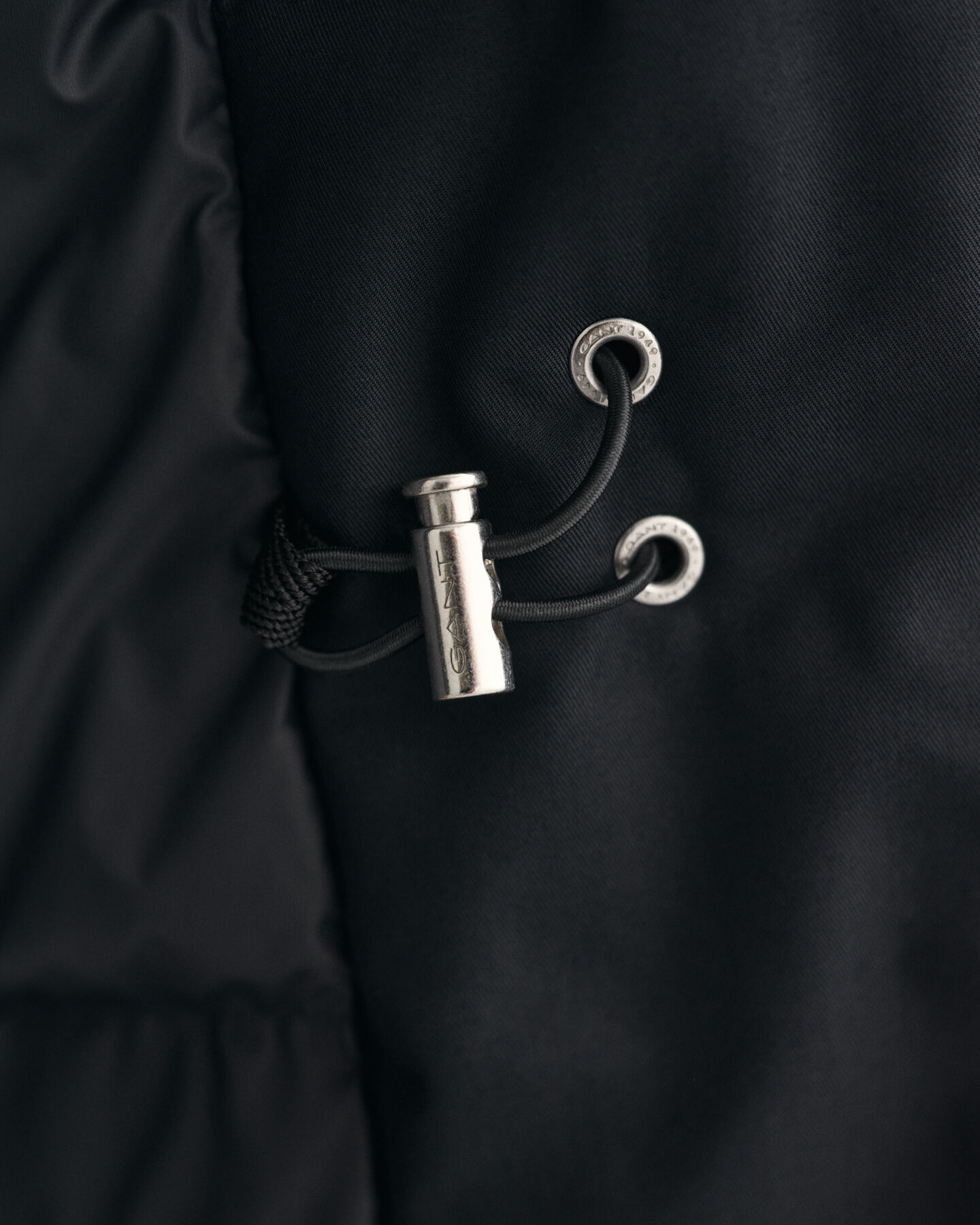 Classic Winter Parka