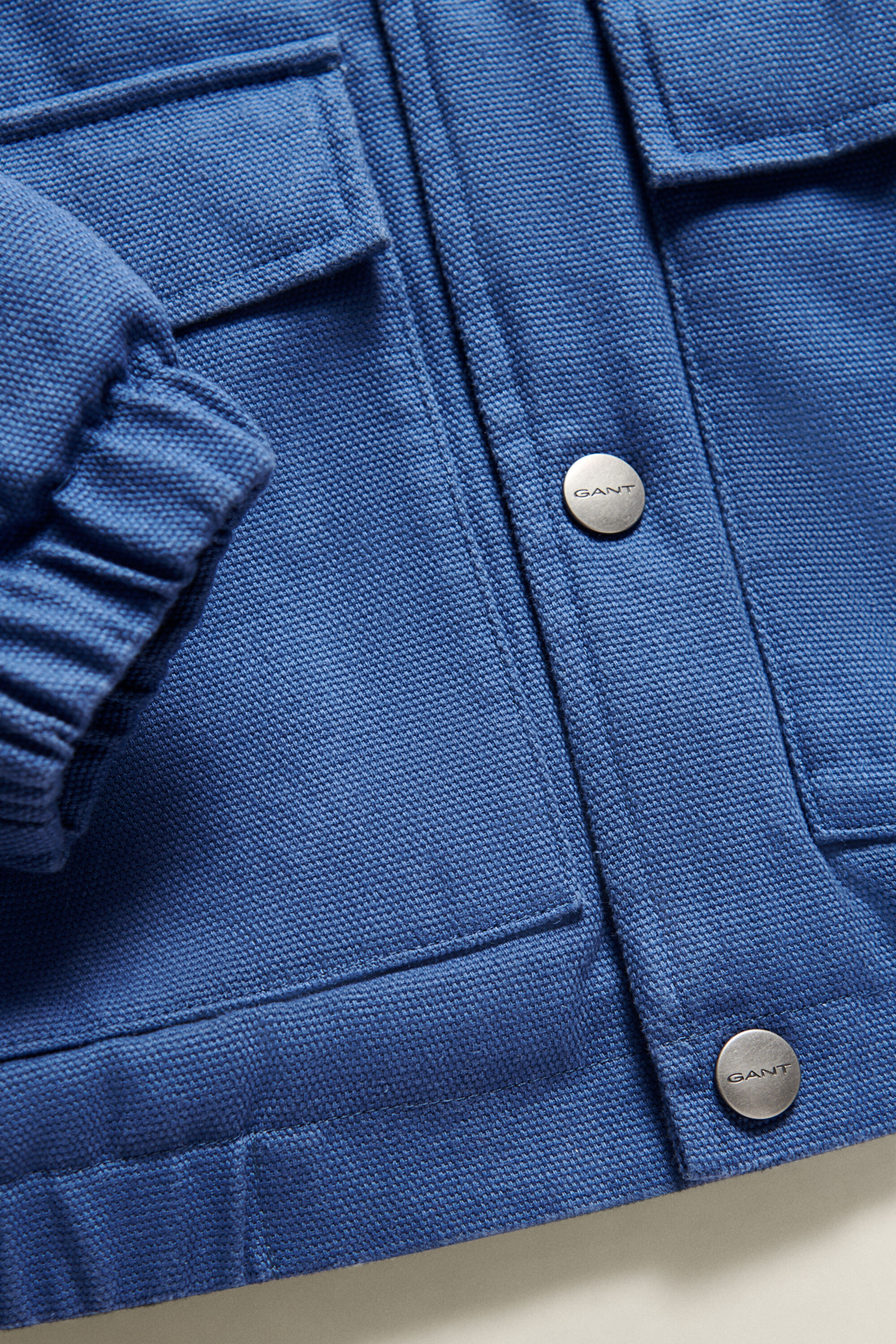 Teen Boys Coach Jacket