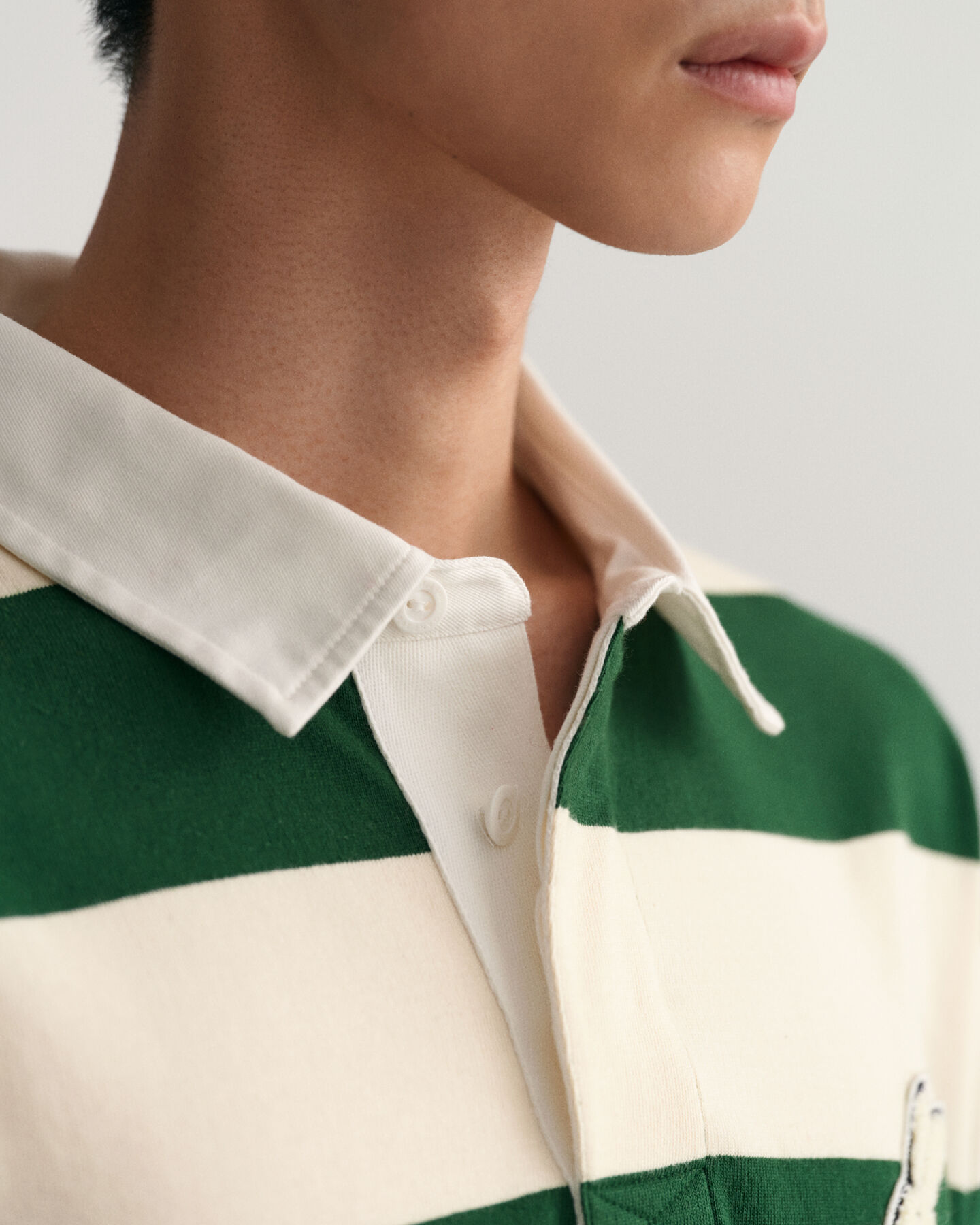 Lunar New Year Heavy Rugger