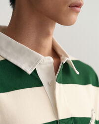 Lunar New Year Heavy Rugger