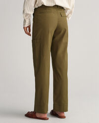 Relaxed Fit Cargo Pants