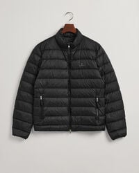 Light Down Jacket