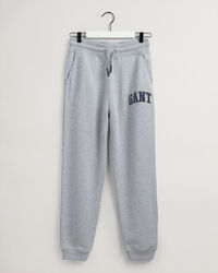 Teen Boys Graphic Sweatpants