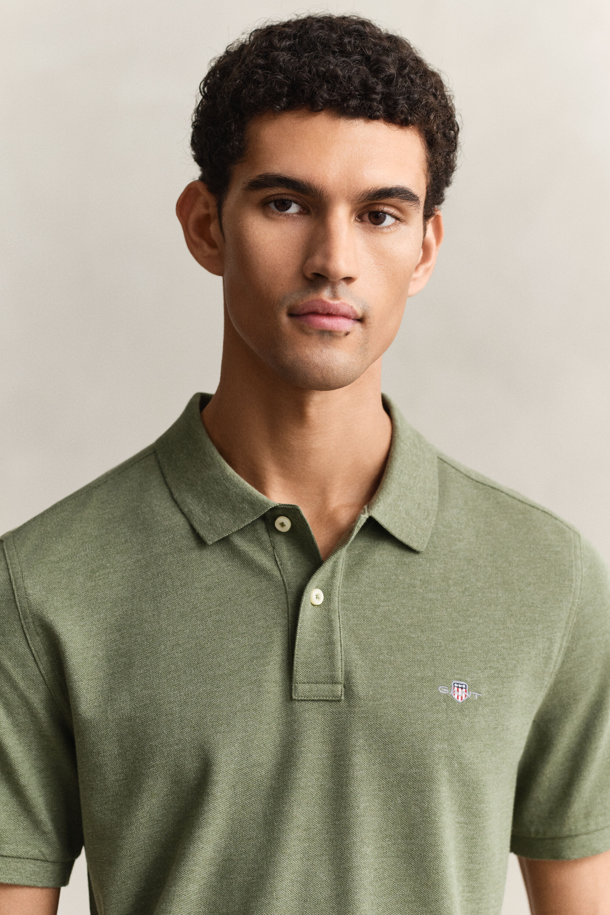 Regular Fit Polo Shirt