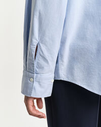 Maximum Oxford Shirt