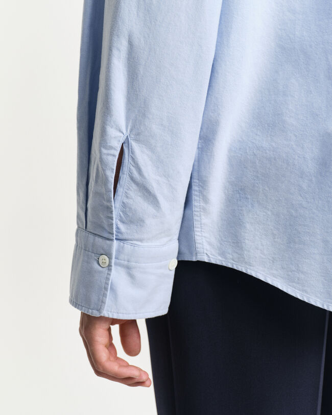 Maximum Oxford Shirt