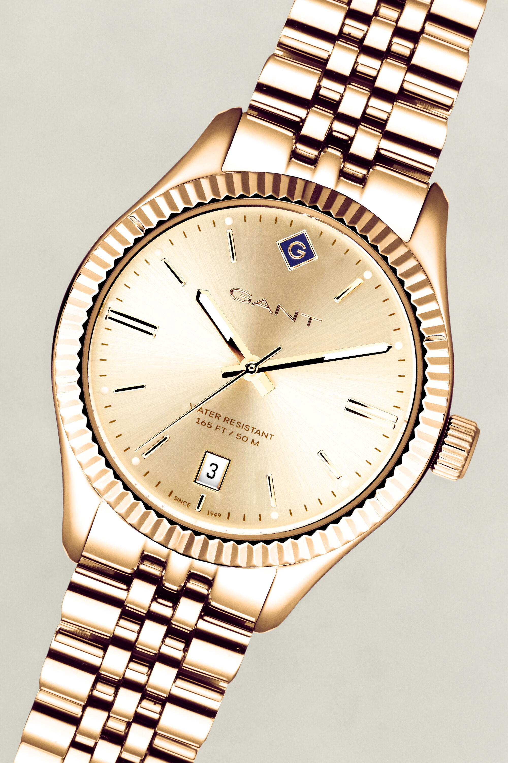 Sussex Wristwatch