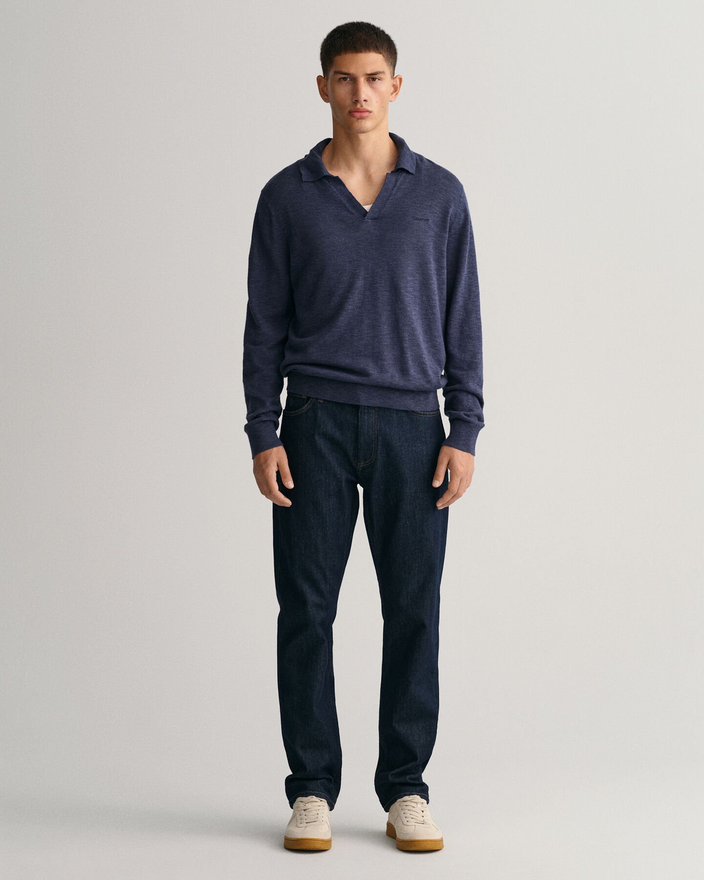 Arley Regular Fit Jeans