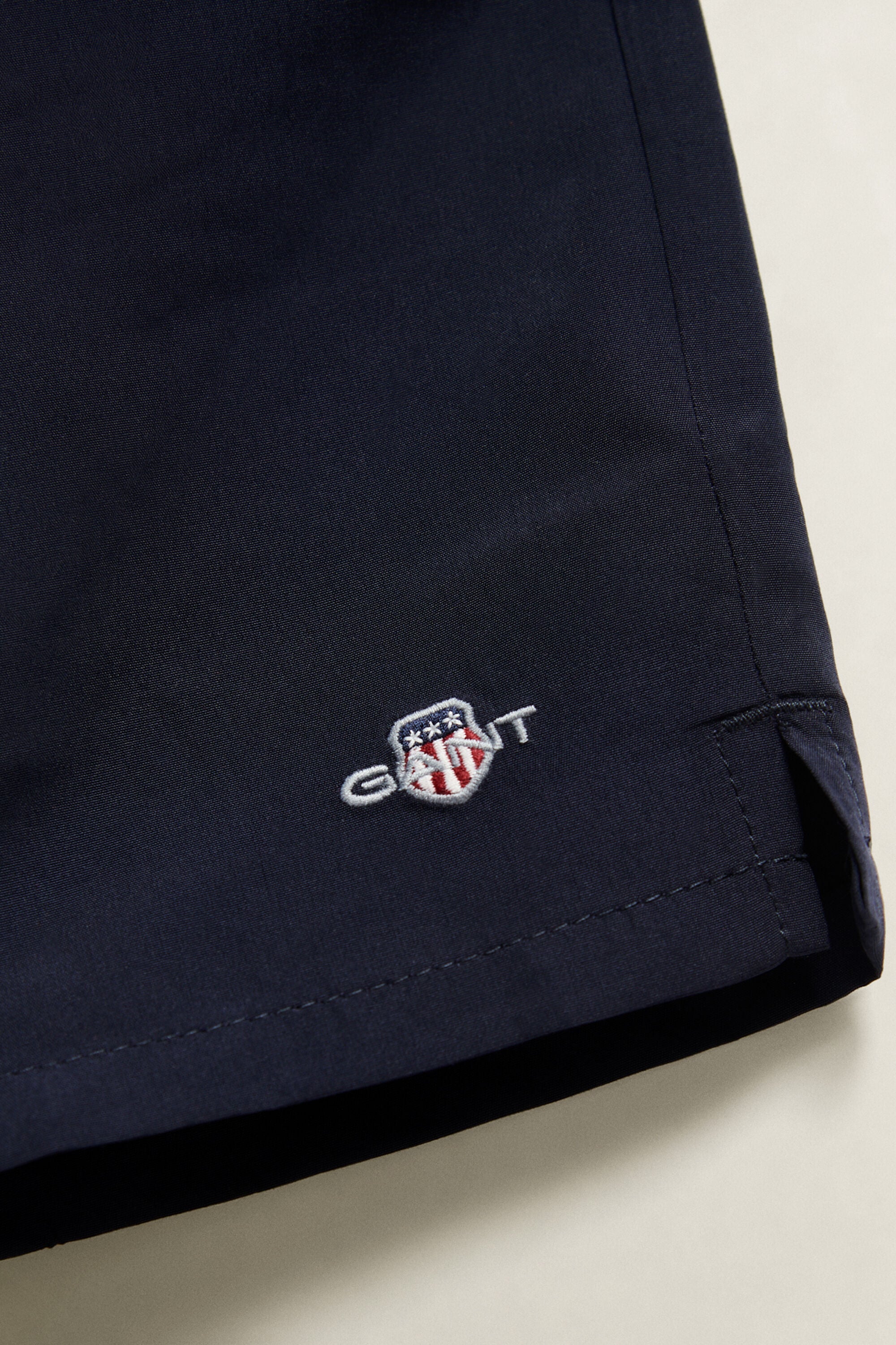 Teen Boys Shield Swimshorts