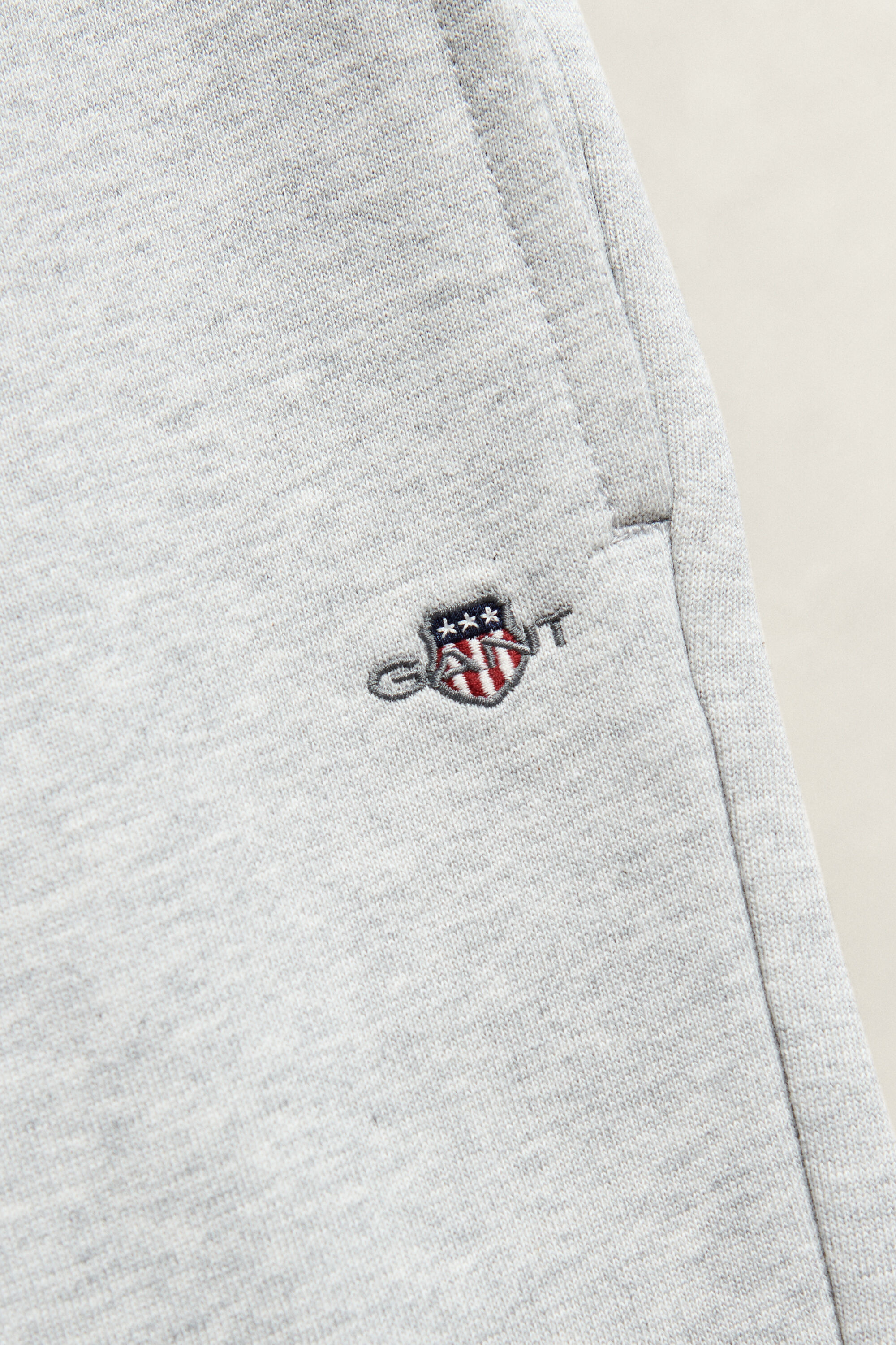 Boys Shield Sweatpants