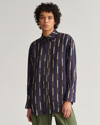 Relaxed Fit American Luxe Shirt