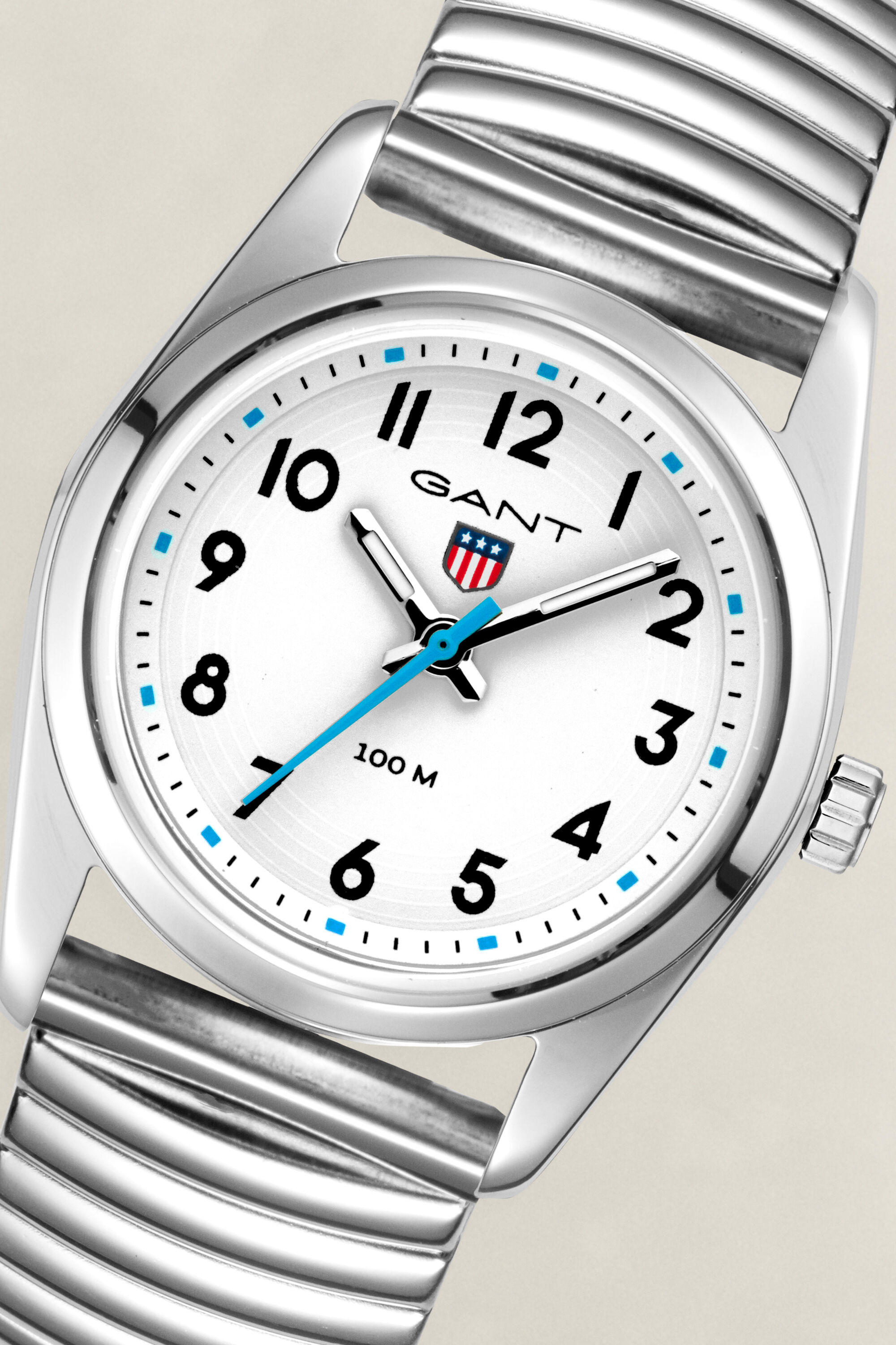 Graduate Wristwatch