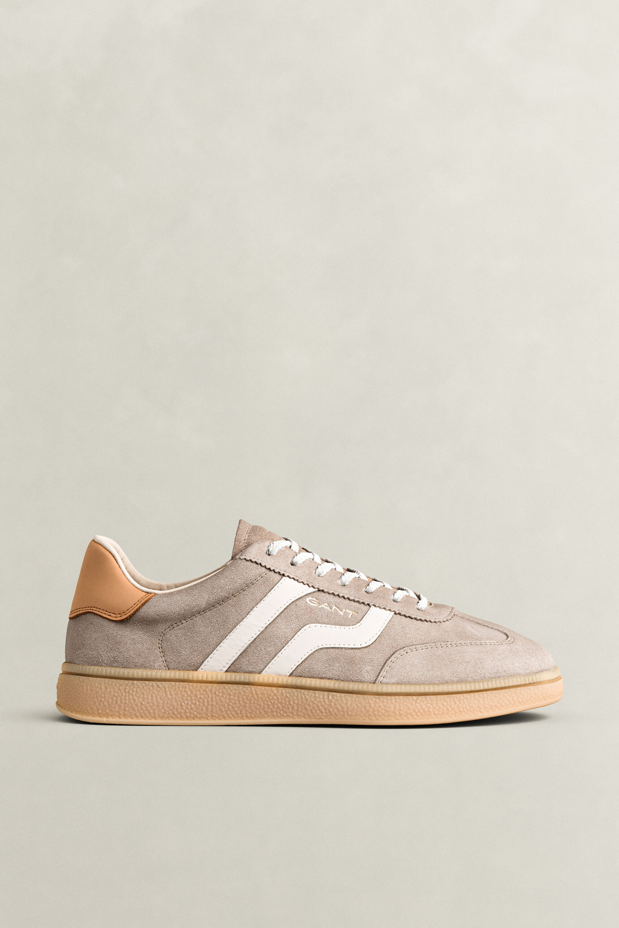 Cuzmo Suede Sneakers