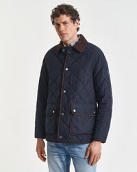 Quilted Jacket