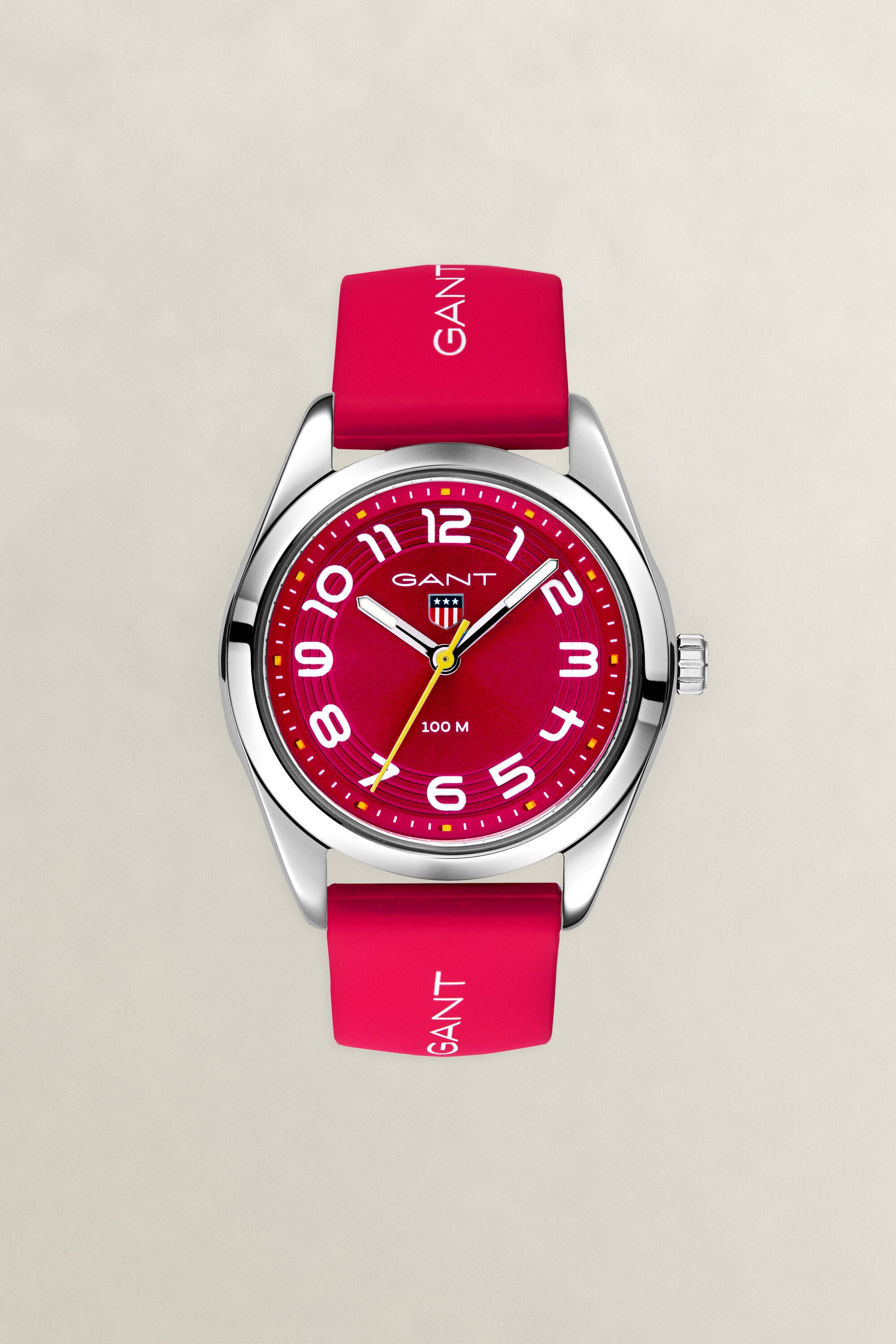 Campus Wristwatch