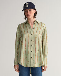 Relaxed Fit American Luxe Shirt