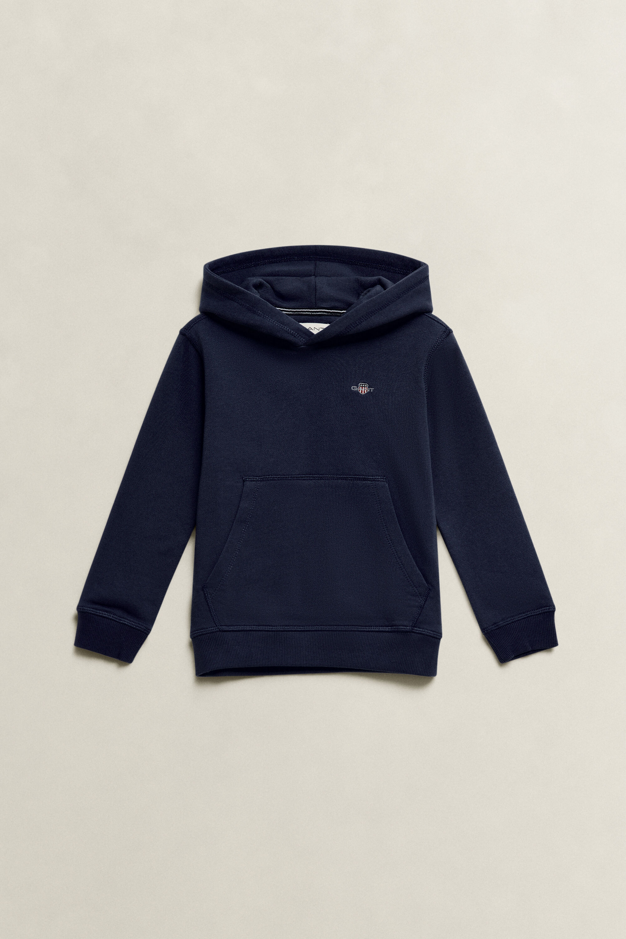 Kids Shield Hoodie