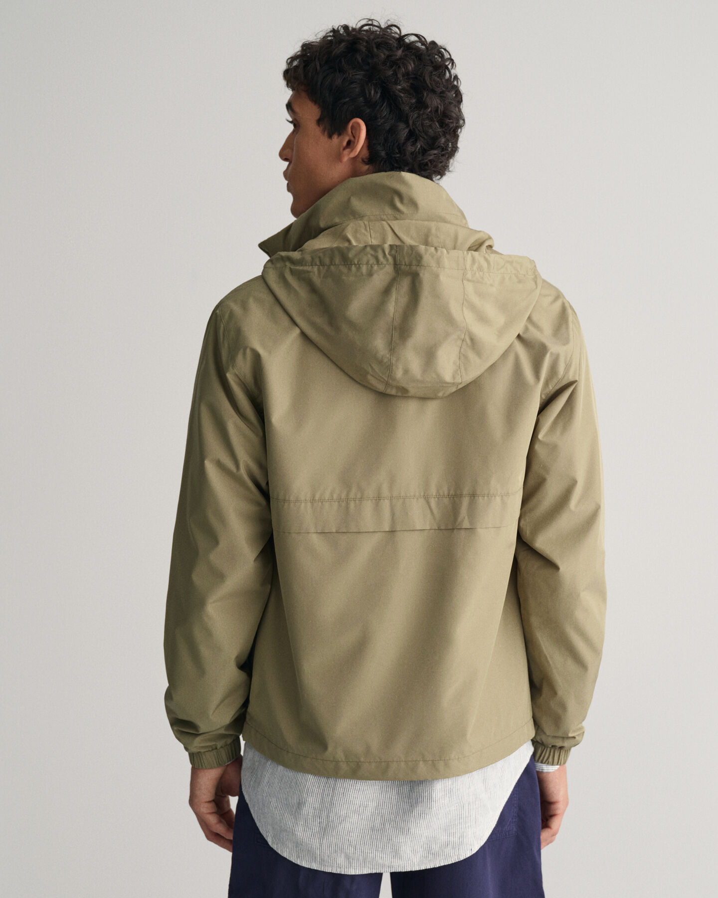 Lightweight Windshielder