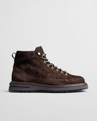 Hillprep Mid Suede Boots