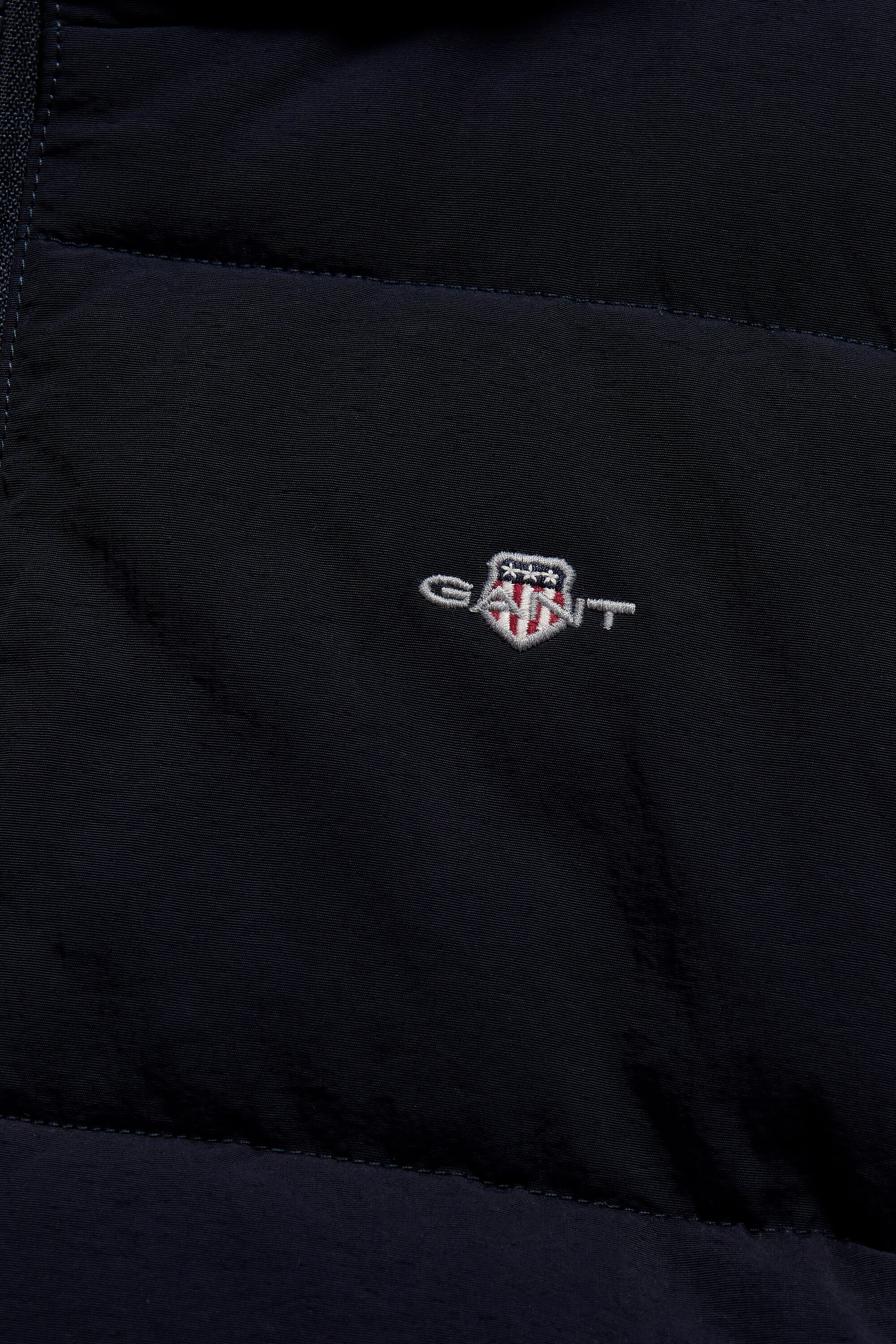 Teen Boys Baffle Jacket