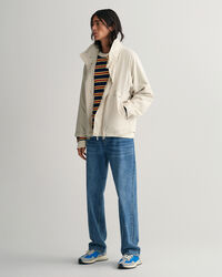 Raglan Sleeve Jacket