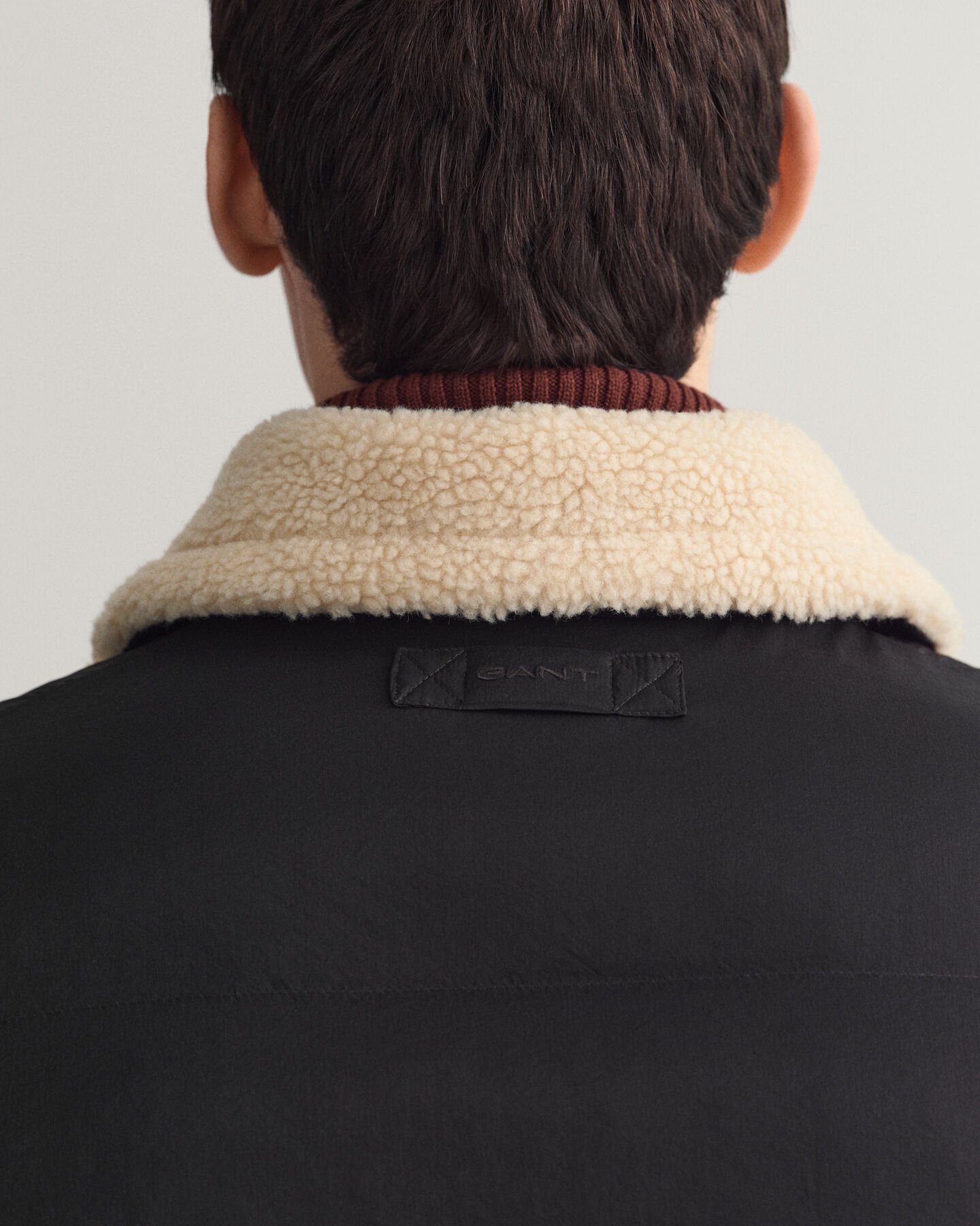 Flight Puffer Jacket