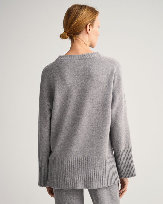 Women's Knitwear Ladies Designer Knitwear GANT UK