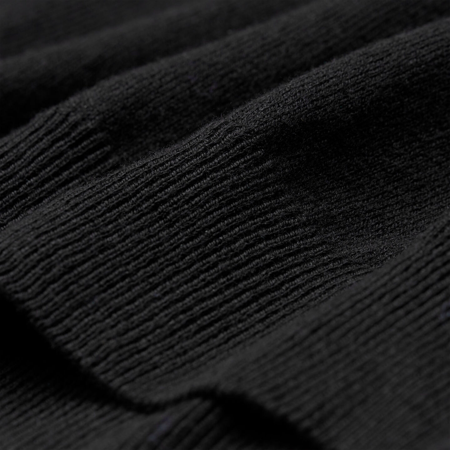 Cotton Wool Crew Neck Sweater