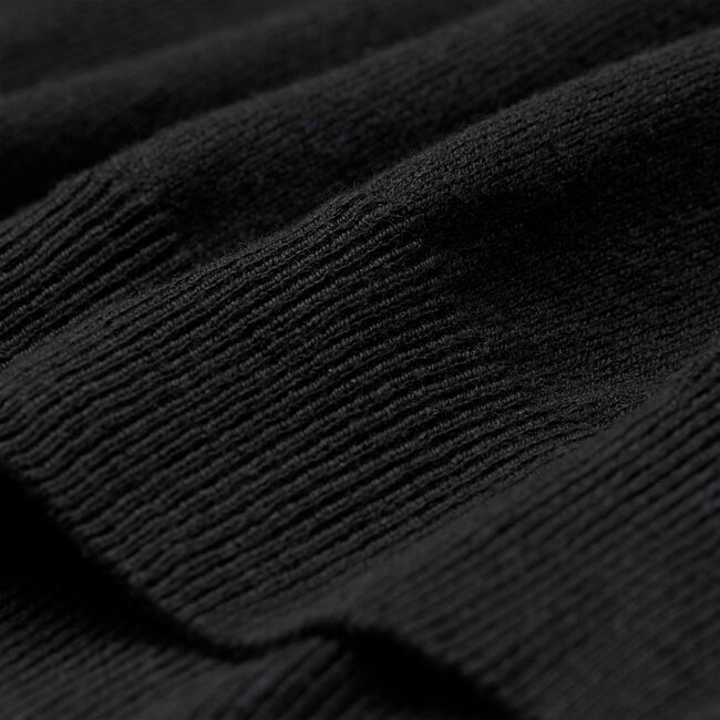 Cotton Wool Crew Neck Sweater