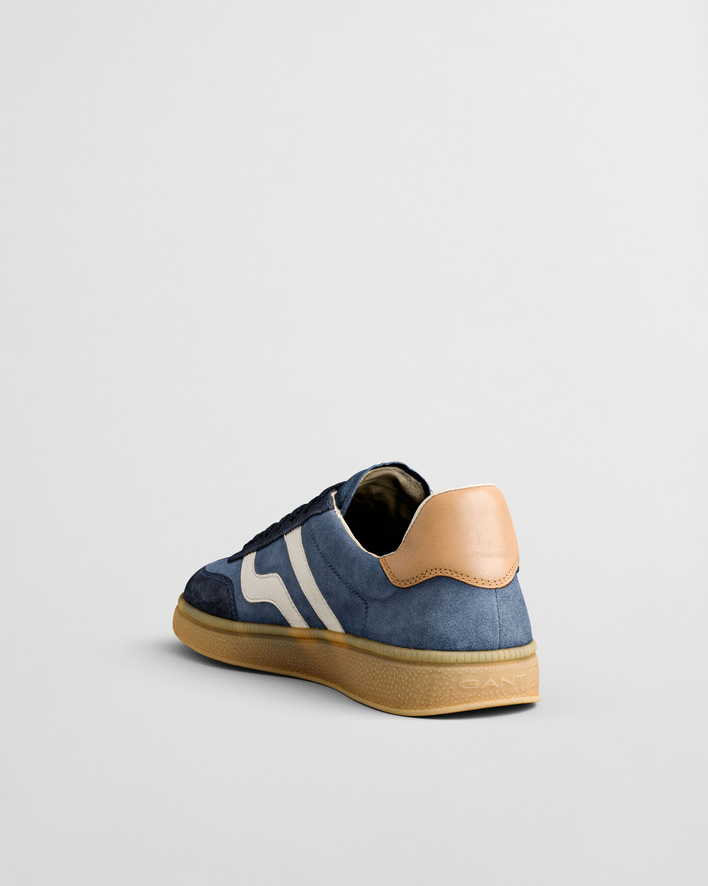 Cuzmo Suede Sneakers